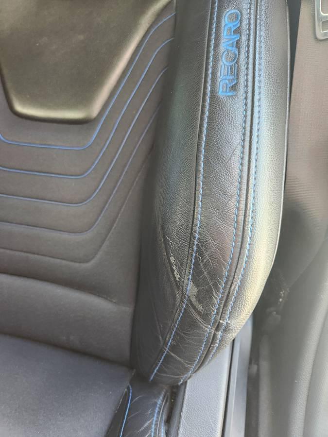 Used 2016 Ford Focus RS