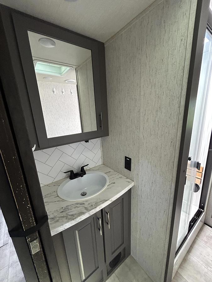 Used 2022 Grand Design Momentum 395MS