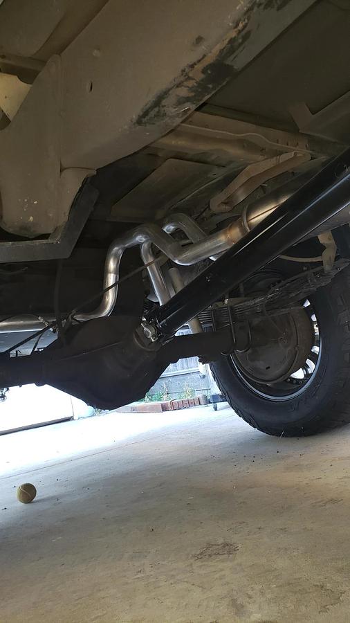 Used 1988 MC Suburban 4WD 2500