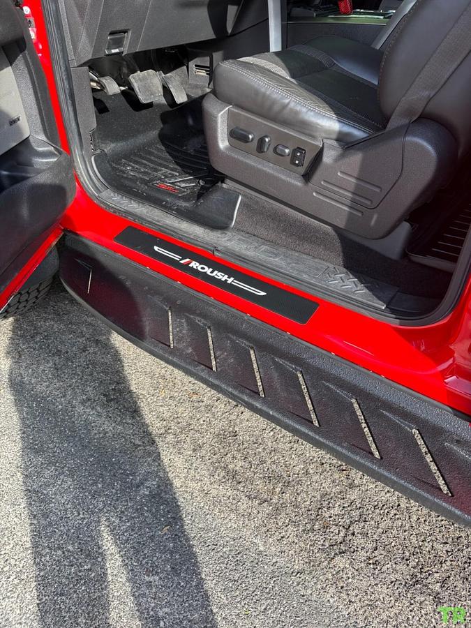 Used 2012 Ford F-150 Roush SVT Raptor