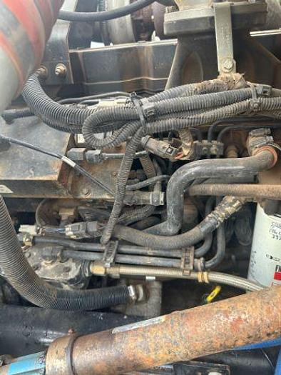 Used 2000 Peterbilt 330 Business Class Custom Schwalb Stretch Hauler