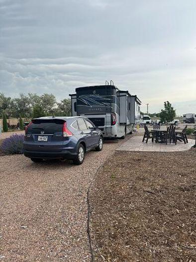 Used 2021 Tiffin Motorhomes Allegro Red 33AA