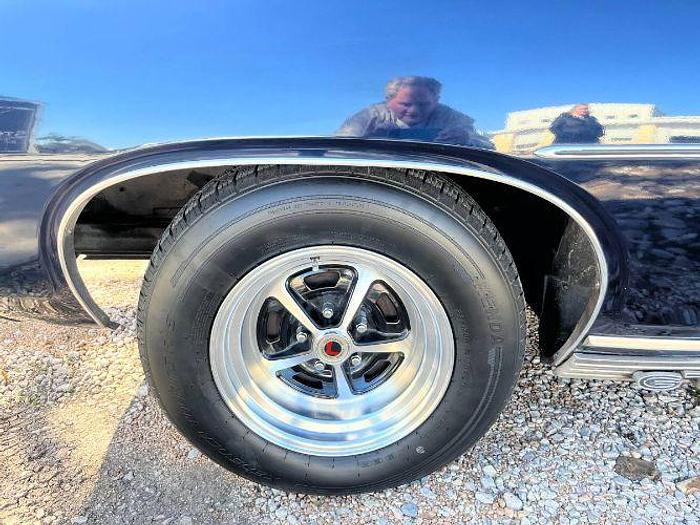 Used 1971 Ford Torino GT