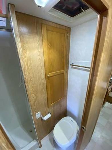 Used 2002 Thor Motor Coach Citation Truck Bed Camper