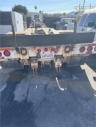 Used 1998 ASPEN RG50-2-1