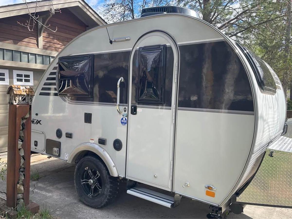 Used 2022 Mini Max Rough Rider