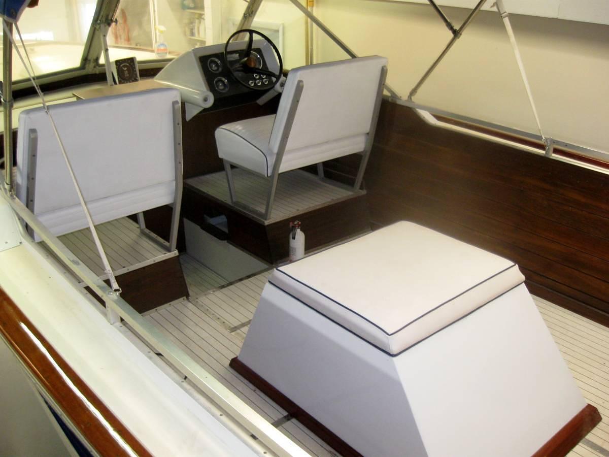 Used 1965 Chris Craft Ranger