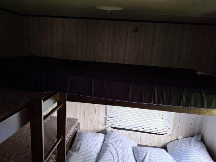 Used 2021 Heartland Pioneer PI BH 305