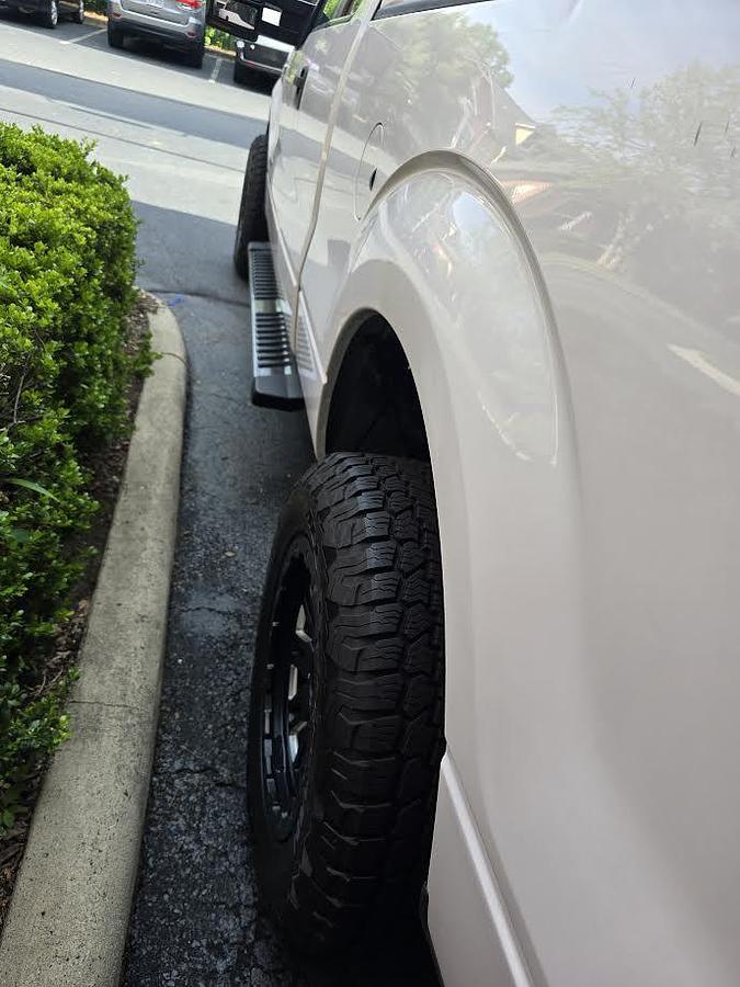 Used 2014 Ford F-150 4x4 Extended Cab