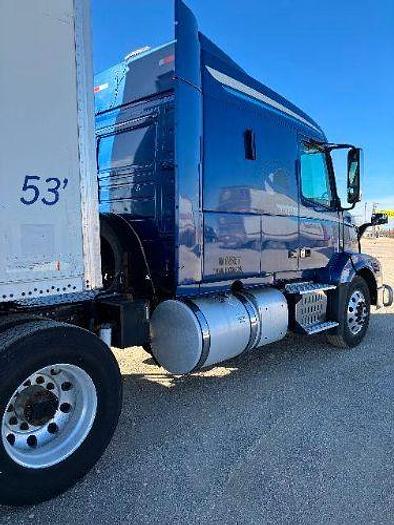 Used 2016 Volvo VNL 630 D13