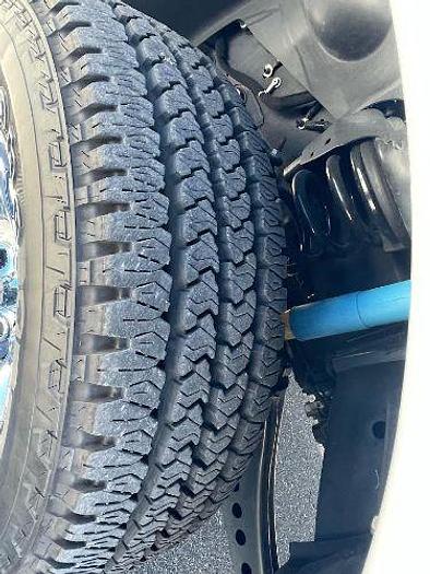 Used 2024 Ram 2500 Tradesman