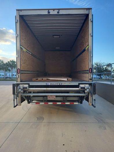 Used 2022 Peterbilt 389 Toterhome