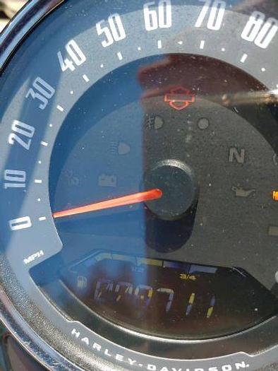 Used 2018 Harley Davidson Heritage Softail