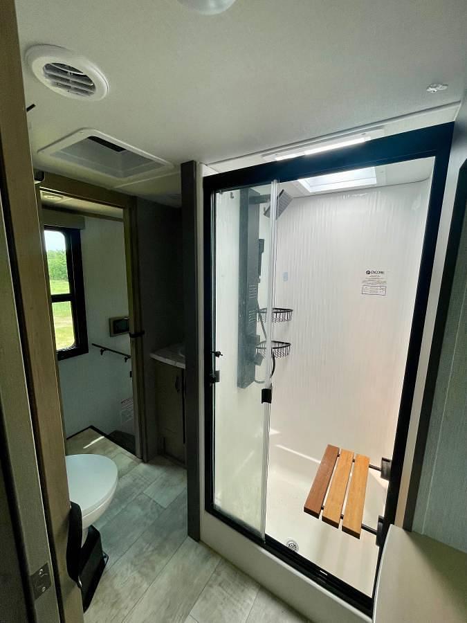 Used 2023 Grand Design Momentum 395MS