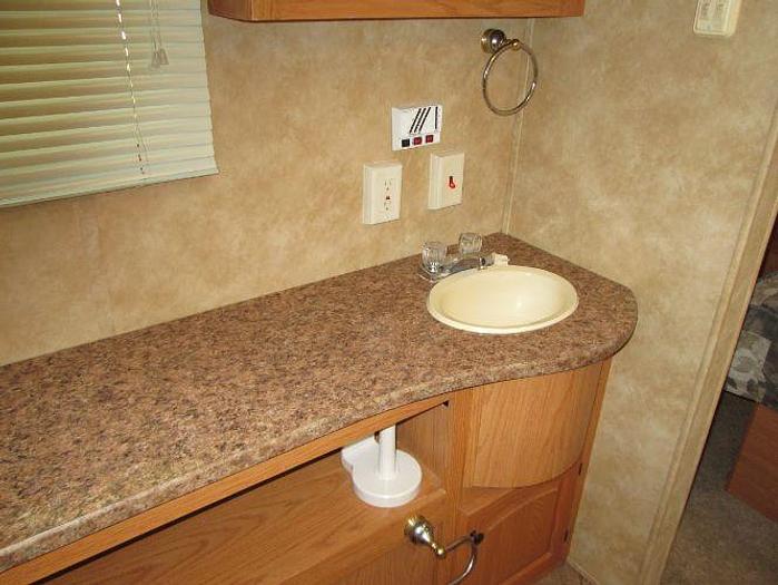 Used 2010 Heartland North Country SRL