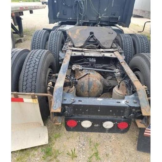 Used 2014 Kenworth T700