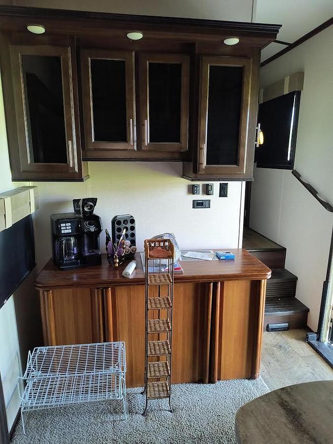 Used 2019 Jayco North Point 37BHFS