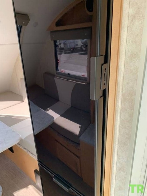 Used 2019 Little Guy Mini Max