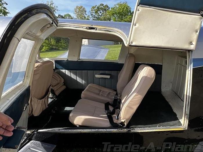 Used 1971 Piper Cherokee 6/260