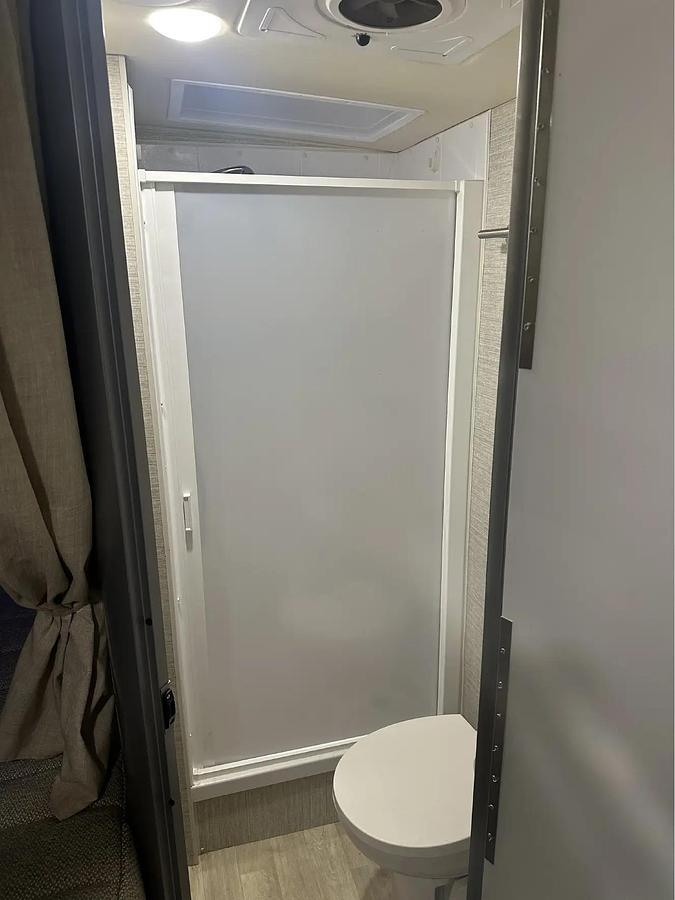 Used 2020 Winnebago View 24J