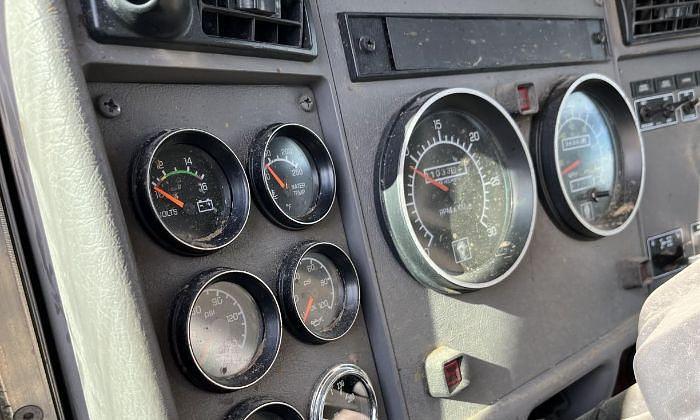 Used 2014 Circle C American Eagle