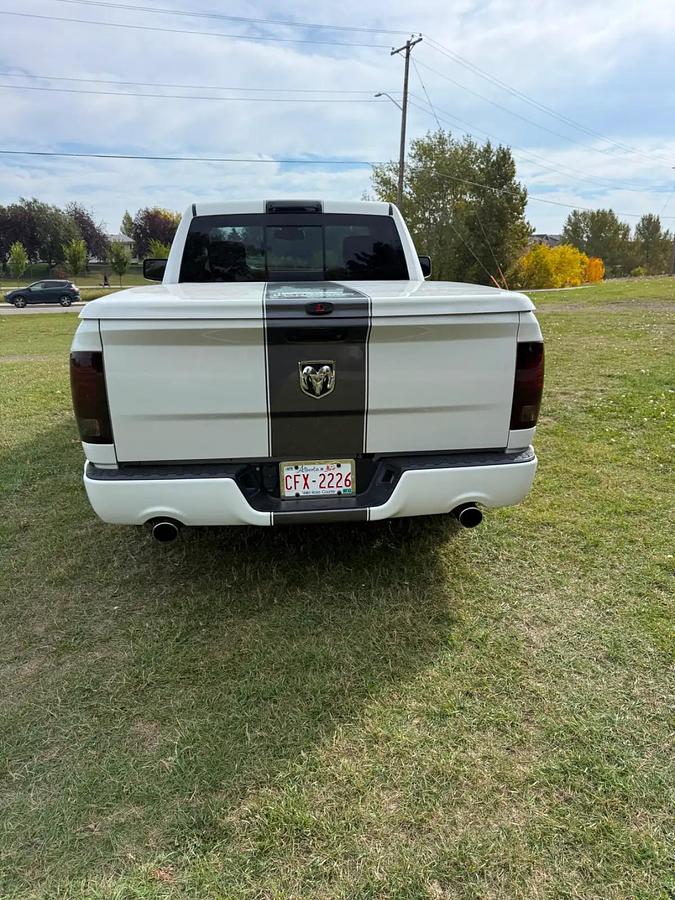 Used 2016 Ram 1500 R/T