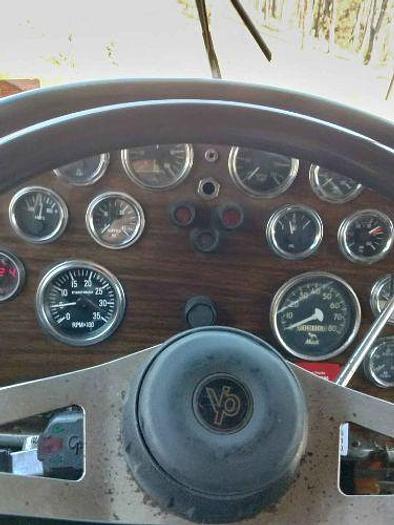 Used 1984 Peterbilt 359