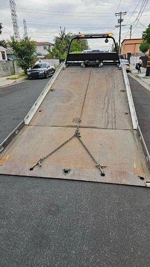 Used 2012 Dodge RAM 5500