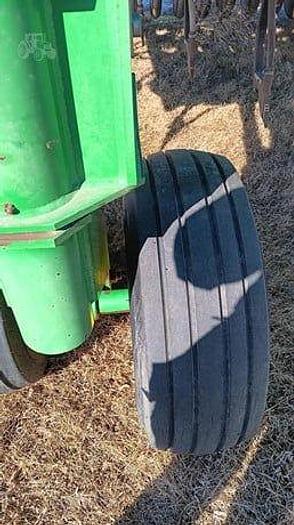 Used 2024 JOHN DEERE 1820