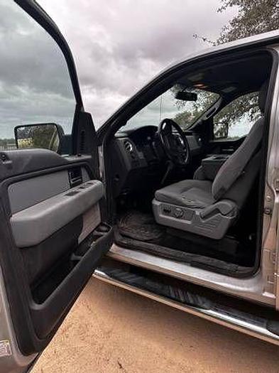 Used 2013 Ford F150 Crew Cab