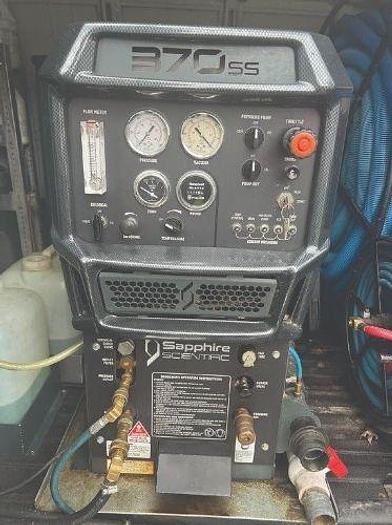 Used 2020 GMC Savana Cargo Van