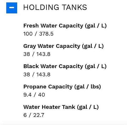 Used 2021 Forest River Cherokee Wolf Pack 315Pack12