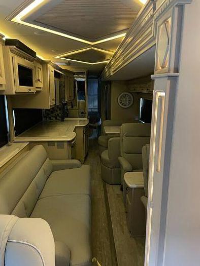 Used 2022 Newmar Dutch Star 4369