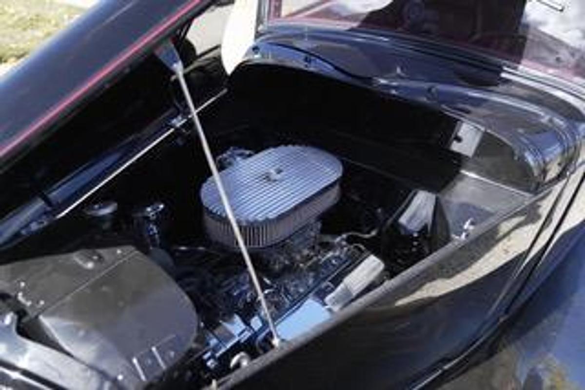 Used 1933 Ford Vickey