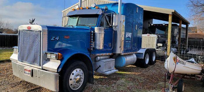 Used 1998 Peterbilt 379 EXHD