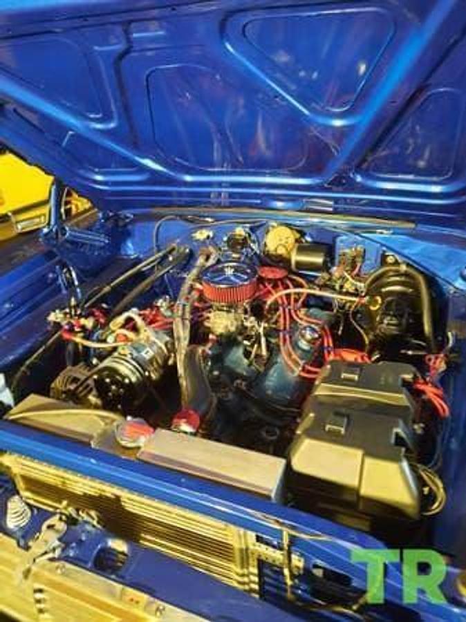 Used 1965 Plymouth Belvedere II