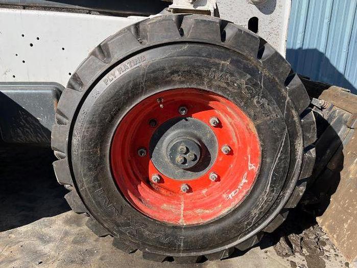 Used 2019 BOBCAT S740