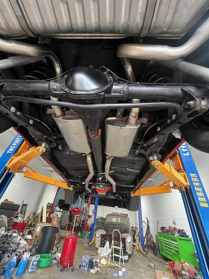 Used 1970 Chevrolet Chevelle SS