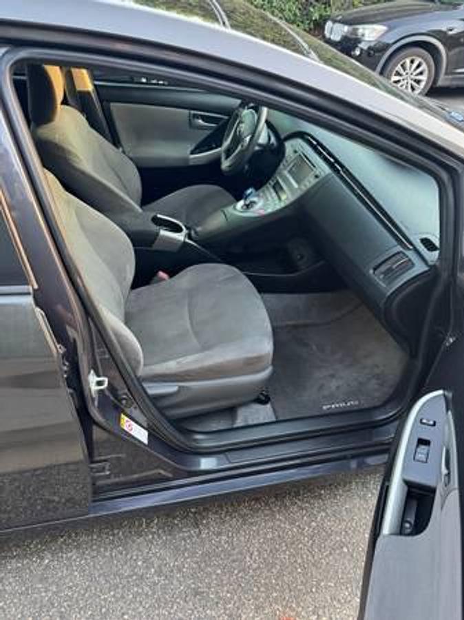 Used 2015 Toyota Prius