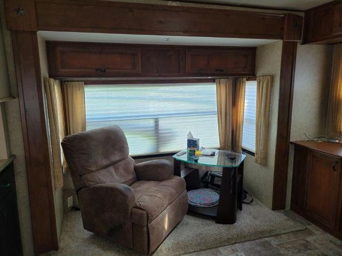 Used 2014 Open Range Roamer RT 320RES