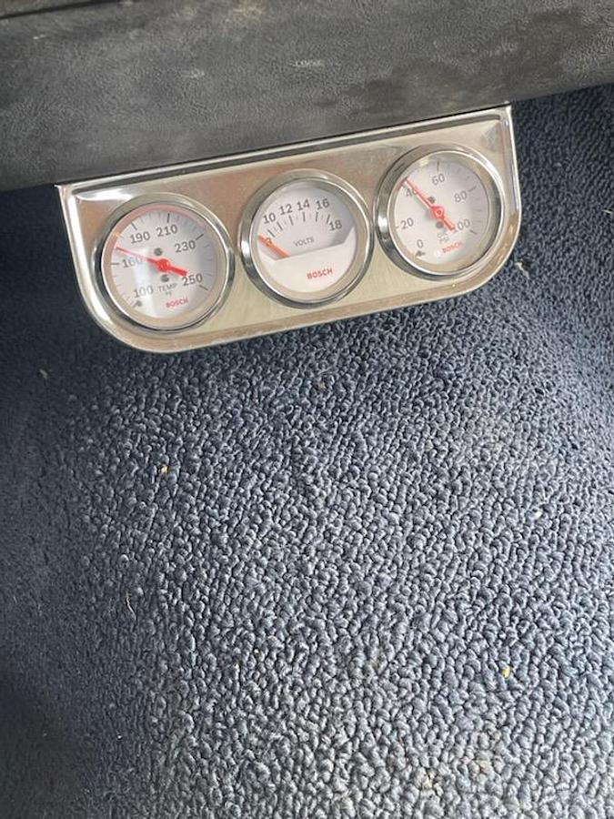 Used 1970 Pontiac Catalina Sport Coupe