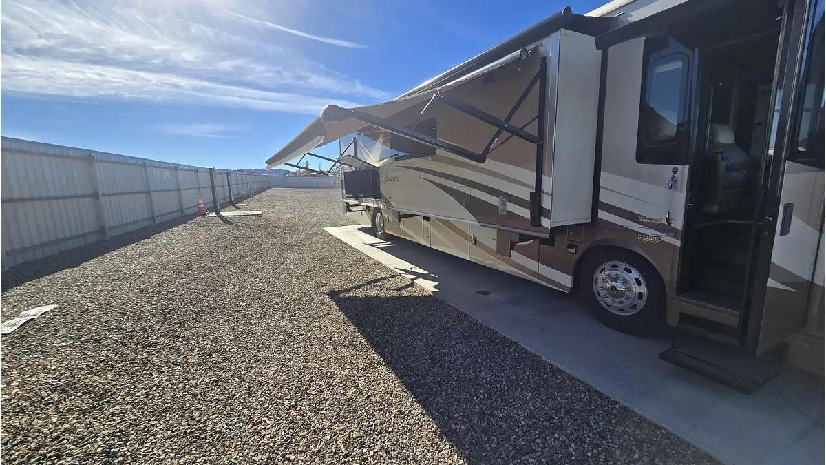 Used 2016 Winnebago Journey 40r