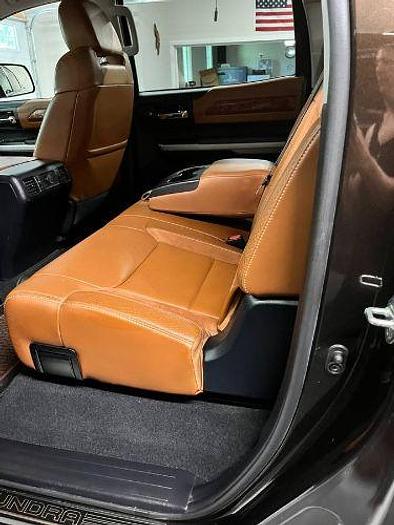 Used 2018 Toyota Tundra 4WD 1794