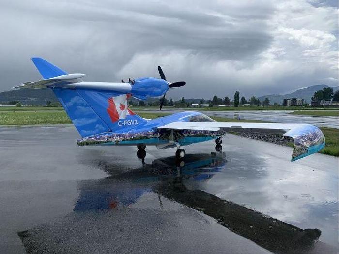 Used 1999 Seawind 3000