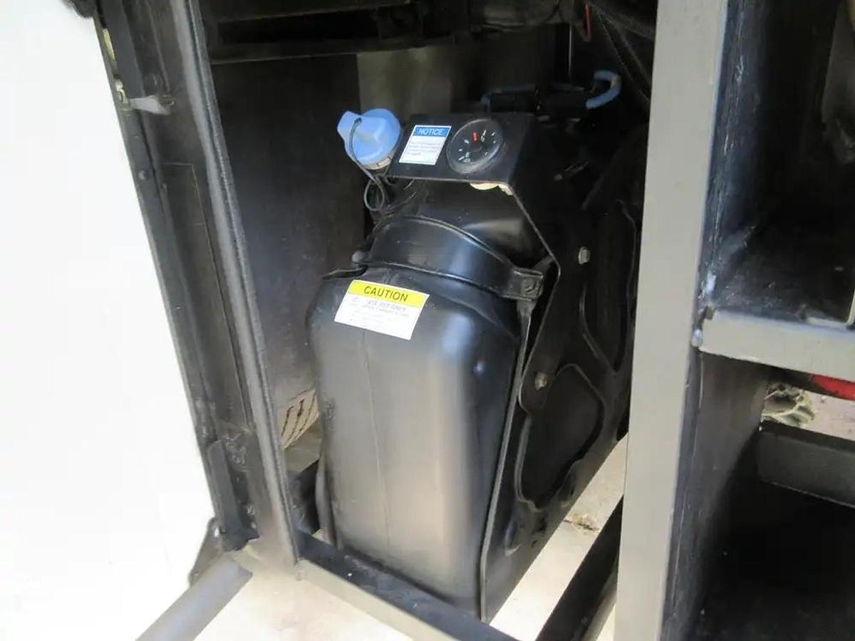 Used 2017 Fleetwood Pace Arrow LXE 38K Class A Motorhome