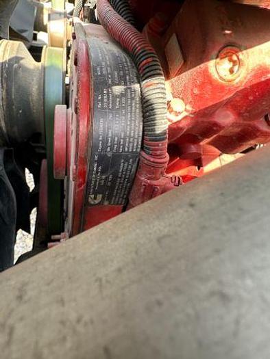 Used 2012 Freightliner M2 106