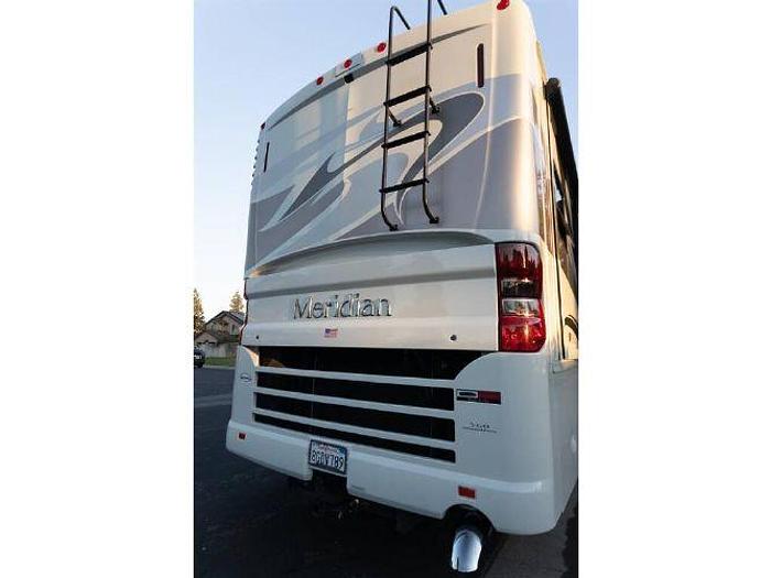 Used 2013 Itasca Meridian 36M