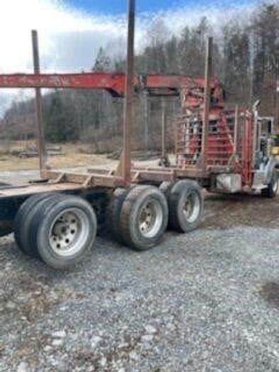 Used 2016 INTERNATIONAL Paystar 5900