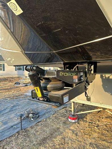 Used 2016 Highland Ridge Open Range 377FLR