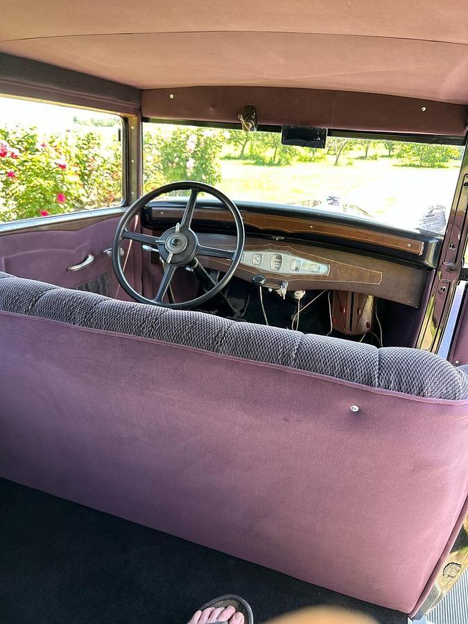 Used 1959 Willy's Jeep Pickup